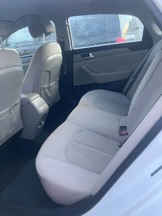 2016 Hyundai Sonata - Image 17 of 20