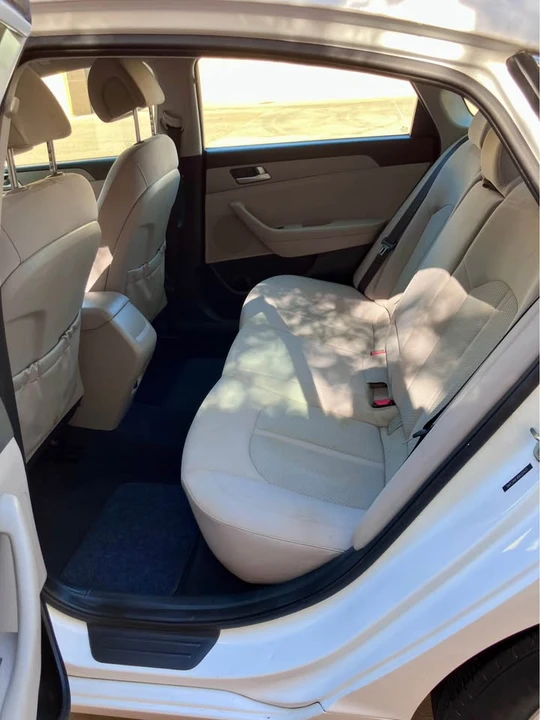 2016 Hyundai Sonata - Image 9 of 20