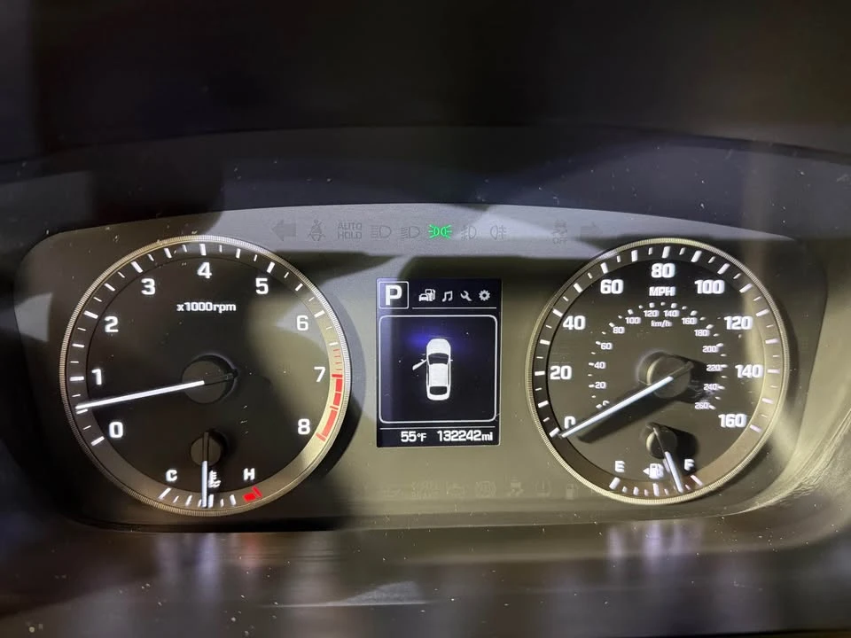 2016 Hyundai Sonata - Image 12 of 17