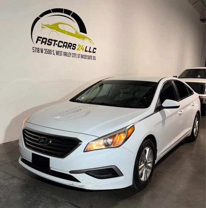2016 Hyundai Sonata - Image 17 of 17