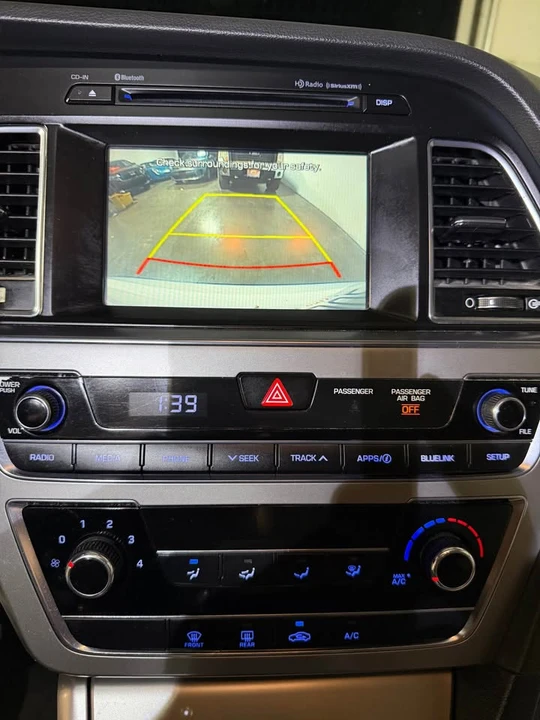 2016 Hyundai Sonata - Image 13 of 17