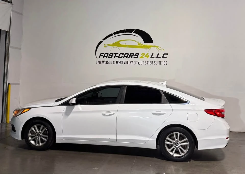 2016 Hyundai Sonata - Image 15 of 17