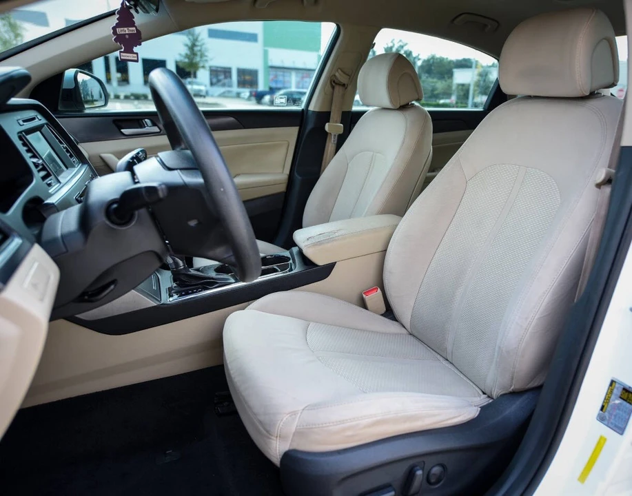 2016 Hyundai Sonata - Image 11 of 12