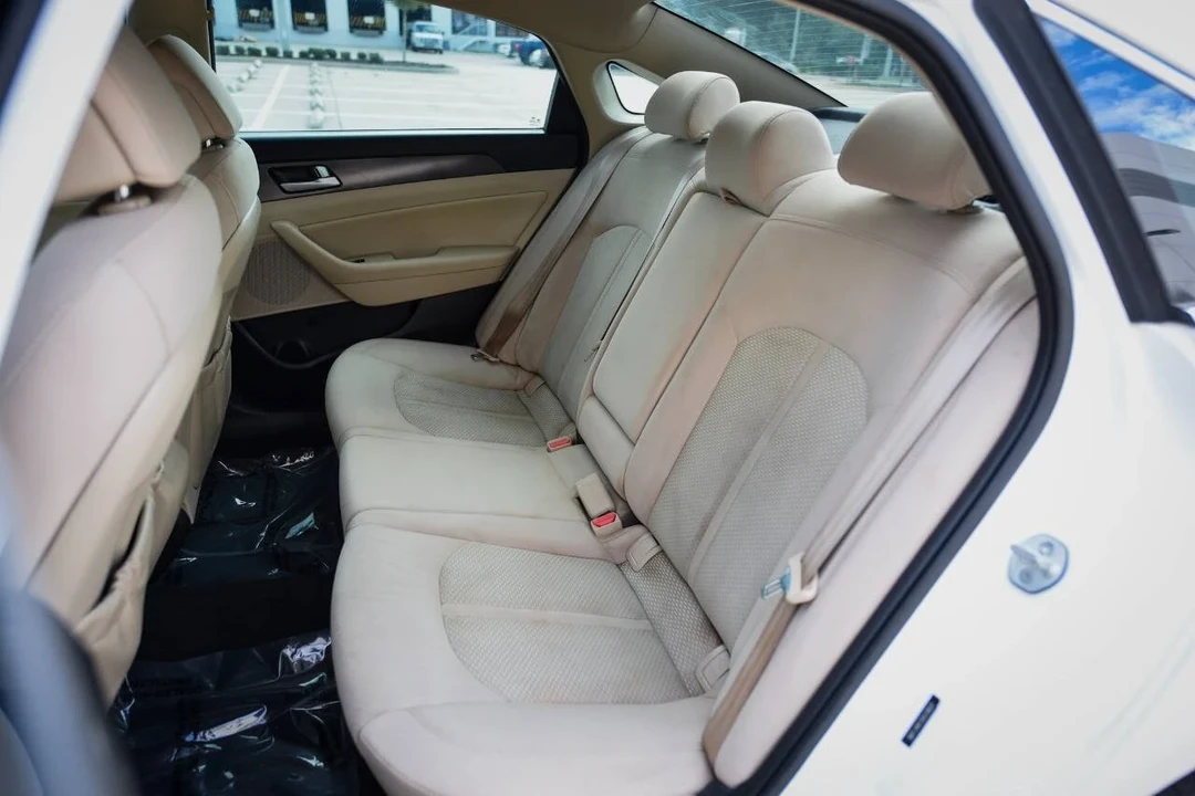 2016 Hyundai Sonata - Image 12 of 12