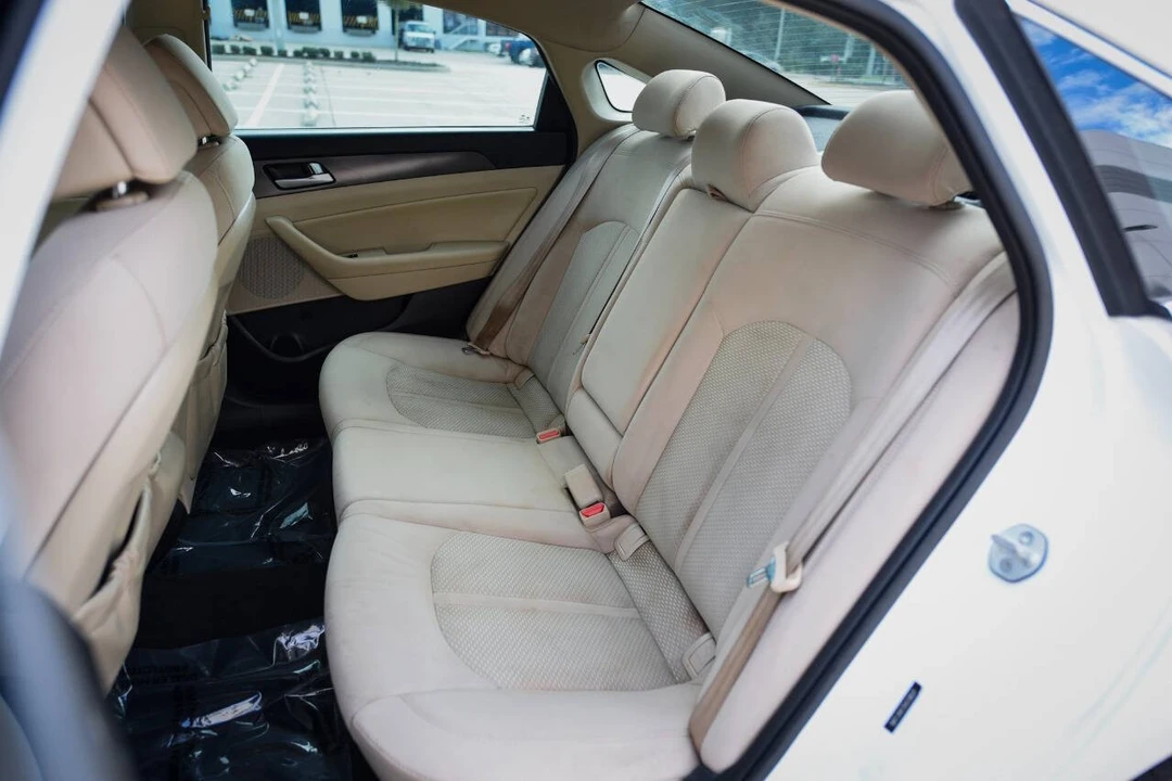 2016 Hyundai Sonata - Image 12 of 12