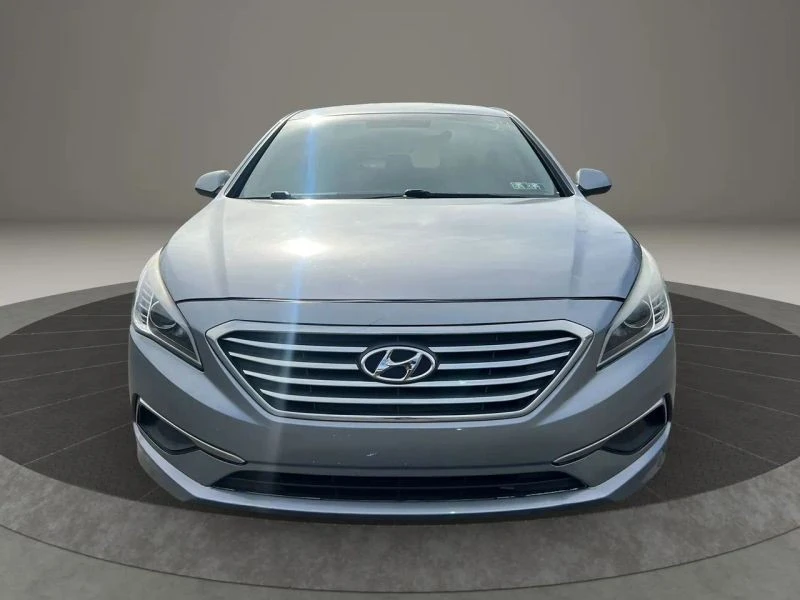 2016 Hyundai Sonata - Image 2 of 12