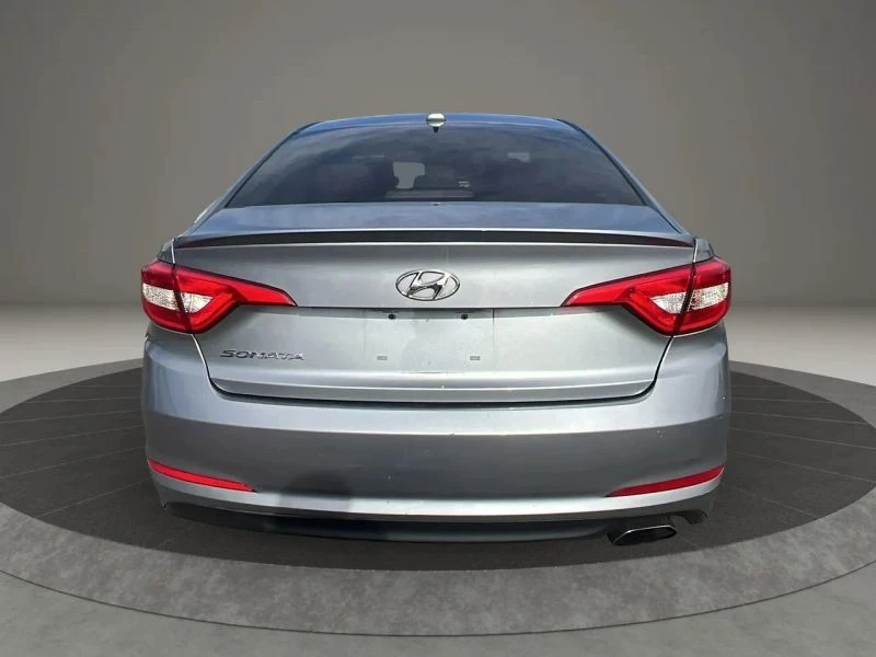 2016 Hyundai Sonata - Image 6 of 12