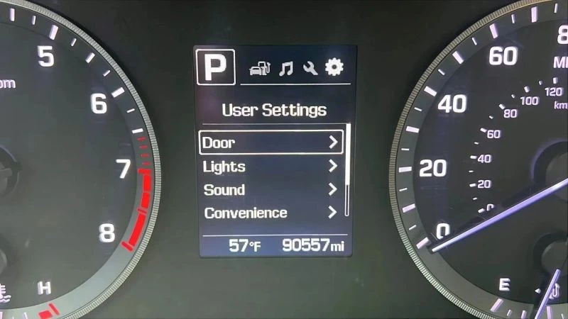 2016 Hyundai Sonata - Image 12 of 12