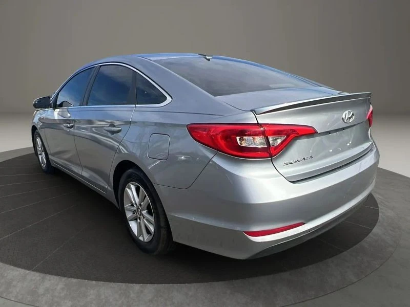 2016 Hyundai Sonata - Image 7 of 12