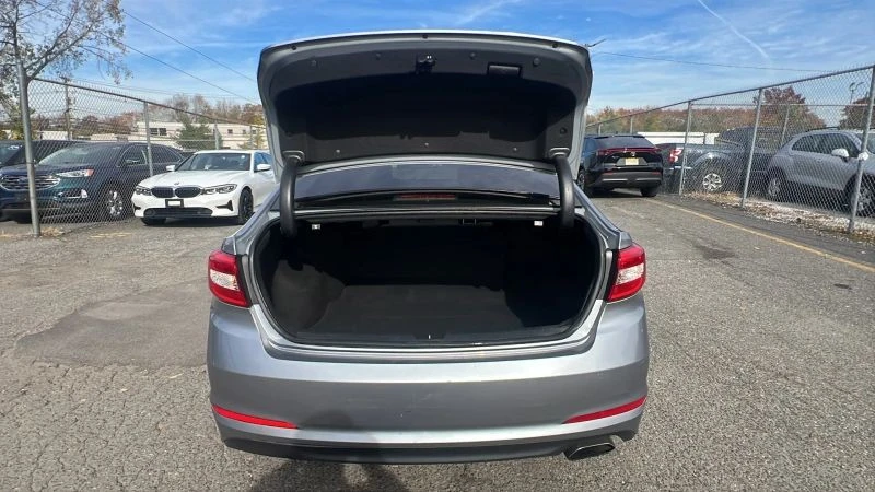 2016 Hyundai Sonata - Image 9 of 12