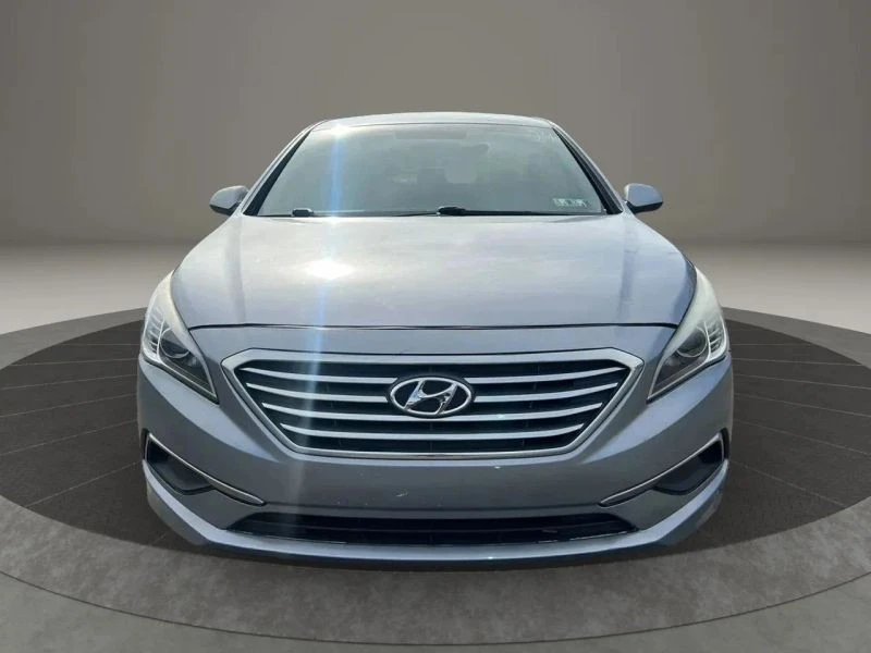 2016 Hyundai Sonata - Image 2 of 12