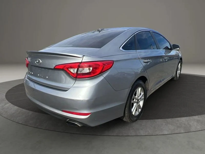 2016 Hyundai Sonata - Image 5 of 12