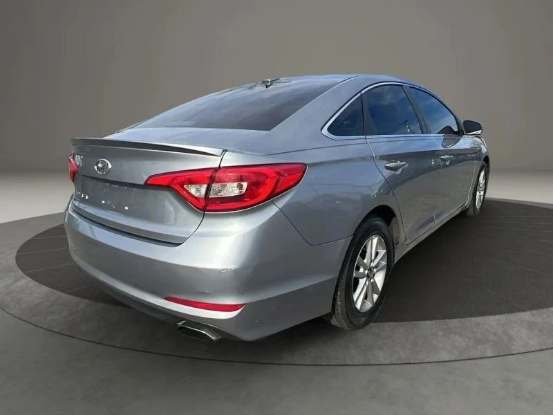 2016 Hyundai Sonata - Image 5 of 12