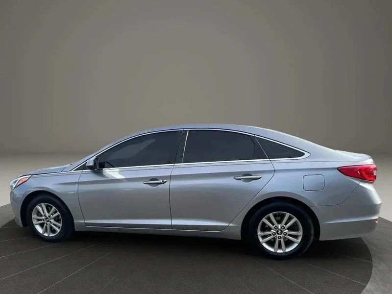 2016 Hyundai Sonata - Image 8 of 12
