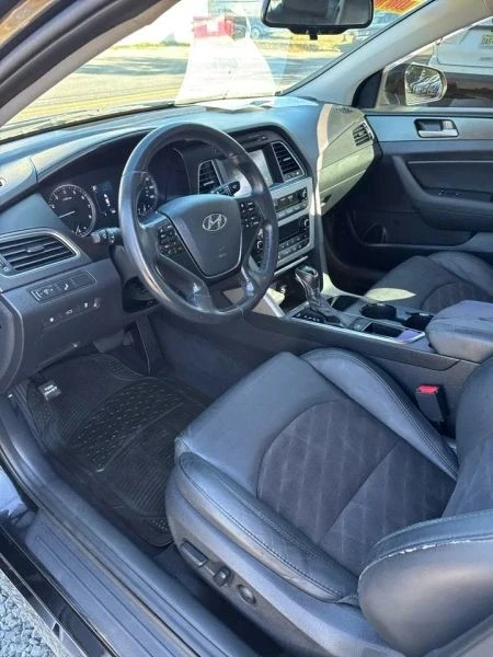 2016 Hyundai Sonata - Image 9 of 12