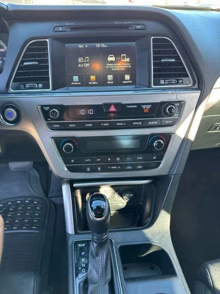 2016 Hyundai Sonata - Image 10 of 12