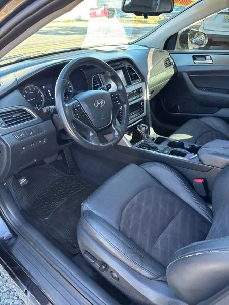 2016 Hyundai Sonata - Image 9 of 12