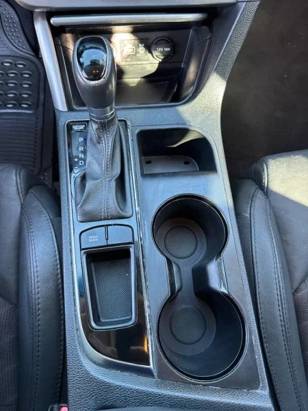 2016 Hyundai Sonata - Image 11 of 12