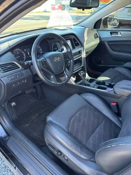 2016 Hyundai Sonata - Image 9 of 12
