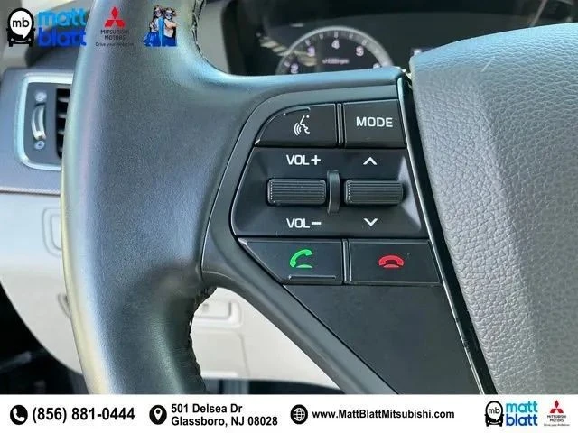 2016 Hyundai Sonata - Image 12 of 12