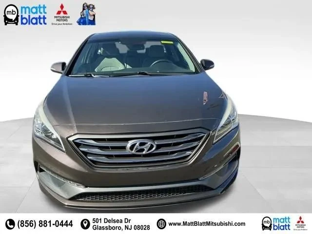 2016 Hyundai Sonata - Image 3 of 12