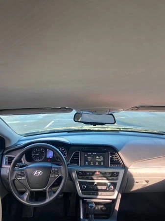 2016 Hyundai Sonata - Image 2 of 13