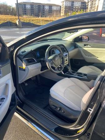 2016 Hyundai Sonata - Image 8 of 13