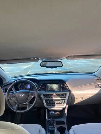 2016 Hyundai Sonata - Image 3 of 13