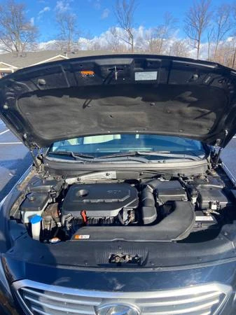 2016 Hyundai Sonata - Image 9 of 13