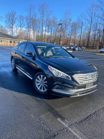 2016 Hyundai Sonata - Image 12 of 13