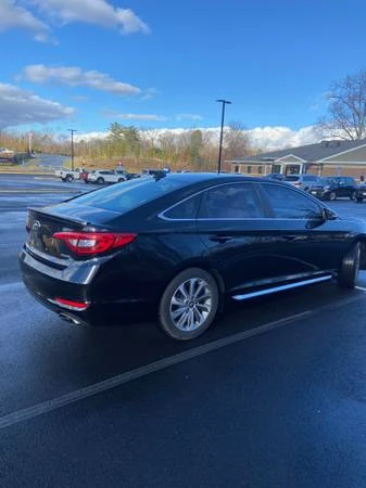 2016 Hyundai Sonata - Image 6 of 13