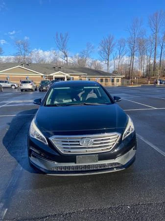 2016 Hyundai Sonata - Image 11 of 13