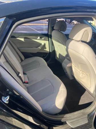 2016 Hyundai Sonata - Image 4 of 13