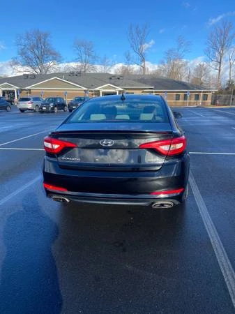 2016 Hyundai Sonata - Image 7 of 13
