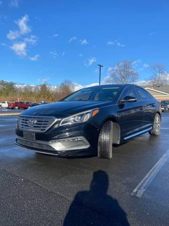 2016 Hyundai Sonata - Image 13 of 13