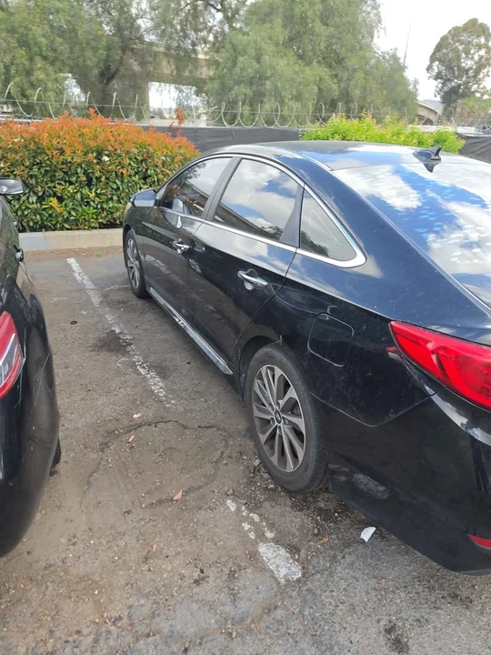 2016 Hyundai Sonata - Image 2 of 5