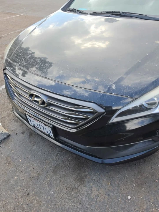 2016 Hyundai Sonata - Image 3 of 5