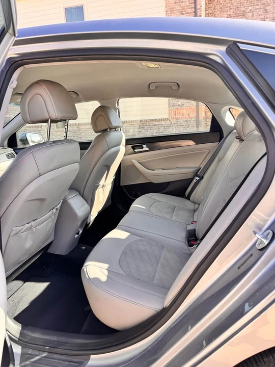 2016 Hyundai Sonata - Image 8 of 16