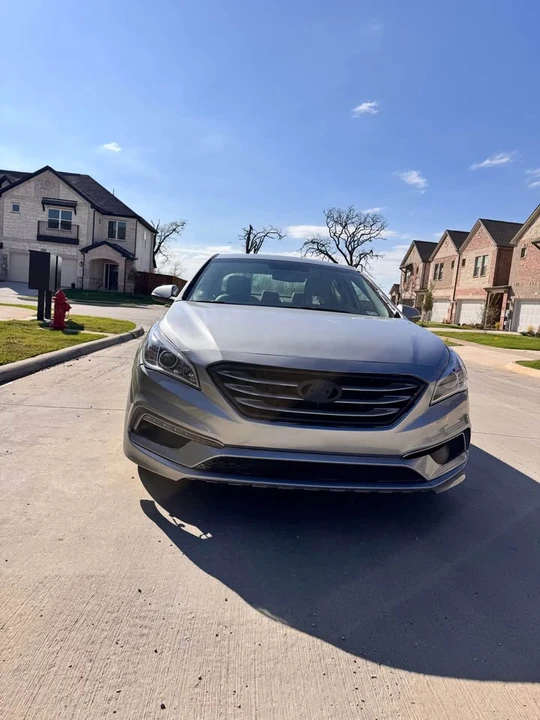 2016 Hyundai Sonata - Image 16 of 16