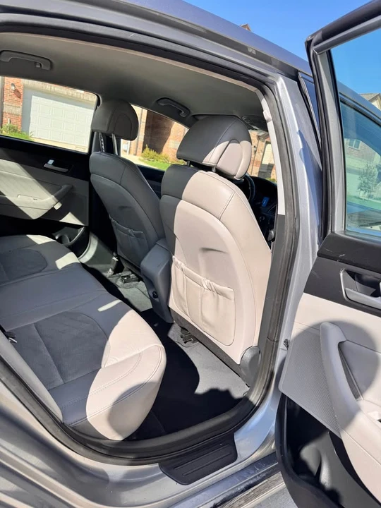 2016 Hyundai Sonata - Image 13 of 16