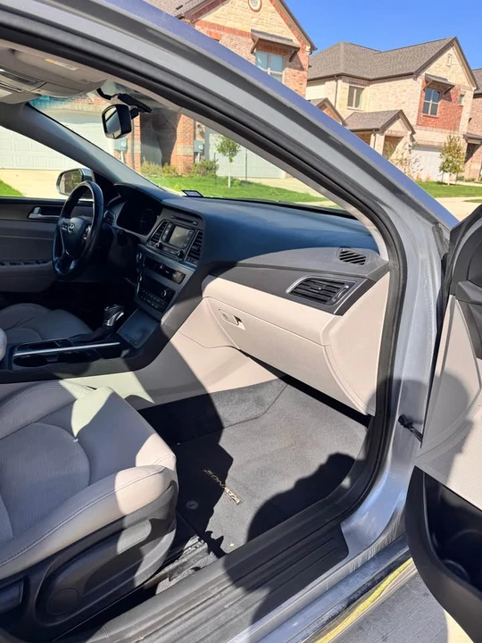 2016 Hyundai Sonata - Image 14 of 16