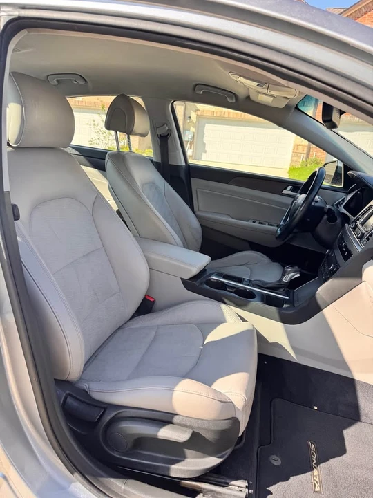 2016 Hyundai Sonata - Image 15 of 16