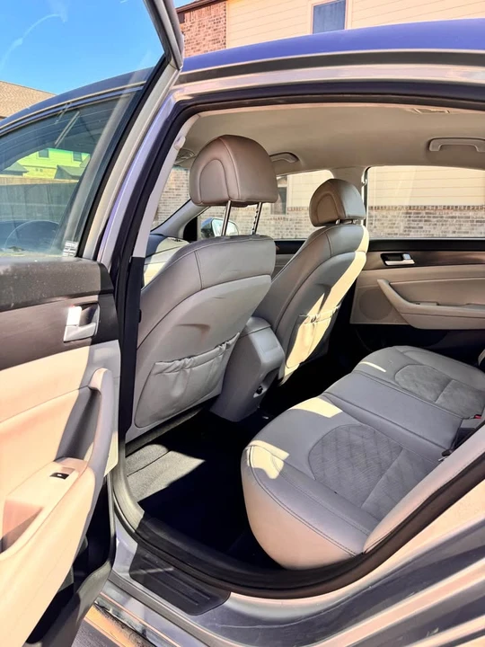 2016 Hyundai Sonata - Image 6 of 16