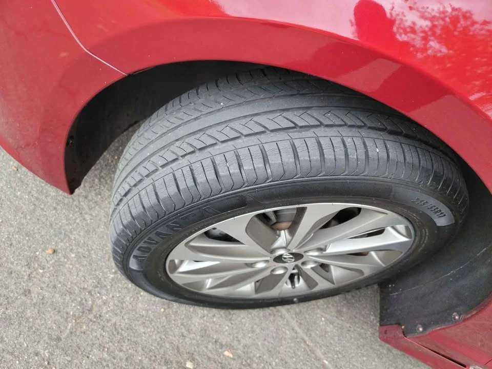 2016 Hyundai Sonata - Image 4 of 13