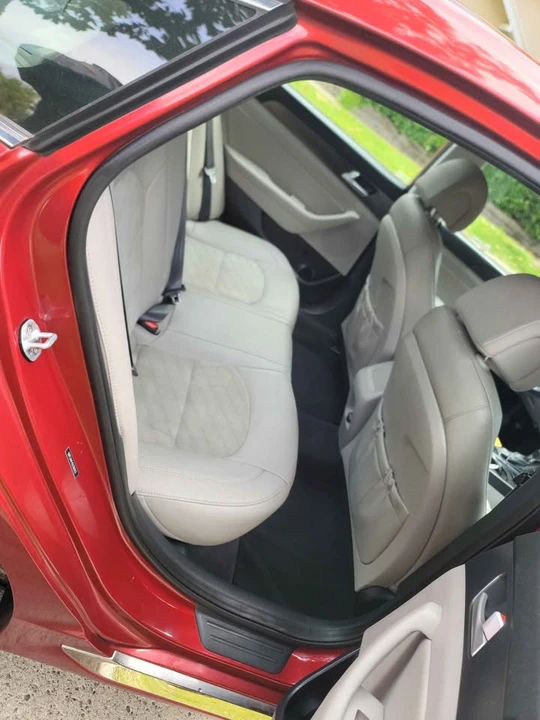 2016 Hyundai Sonata - Image 8 of 13