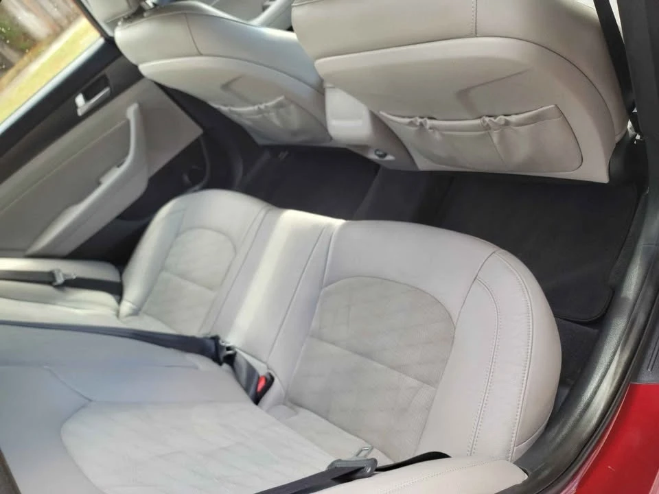 2016 Hyundai Sonata - Image 13 of 13