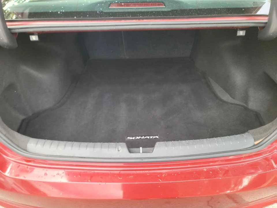 2016 Hyundai Sonata - Image 7 of 13