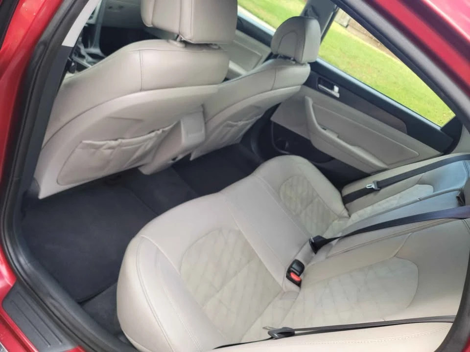 2016 Hyundai Sonata - Image 9 of 13