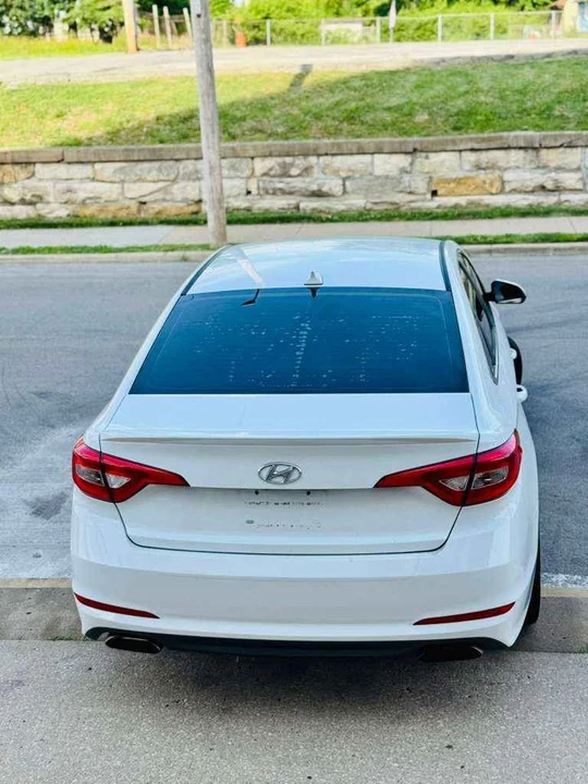 2016 Hyundai Sonata - Image 20 of 20