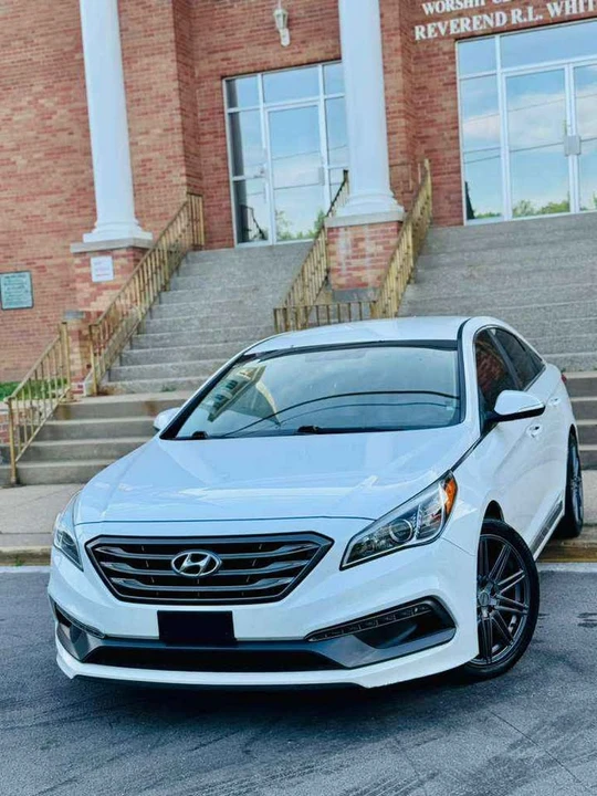 2016 Hyundai Sonata - Image 19 of 20